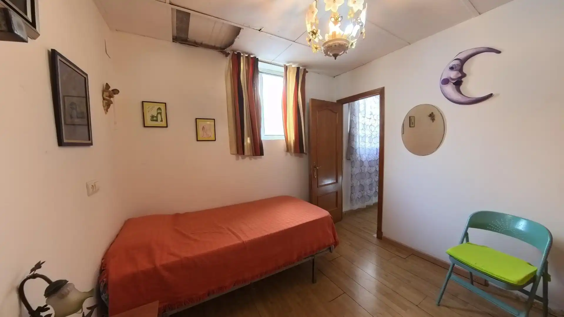 Habitación de Piso en venta en Cádiz con Aire acondicionado y Calefacción