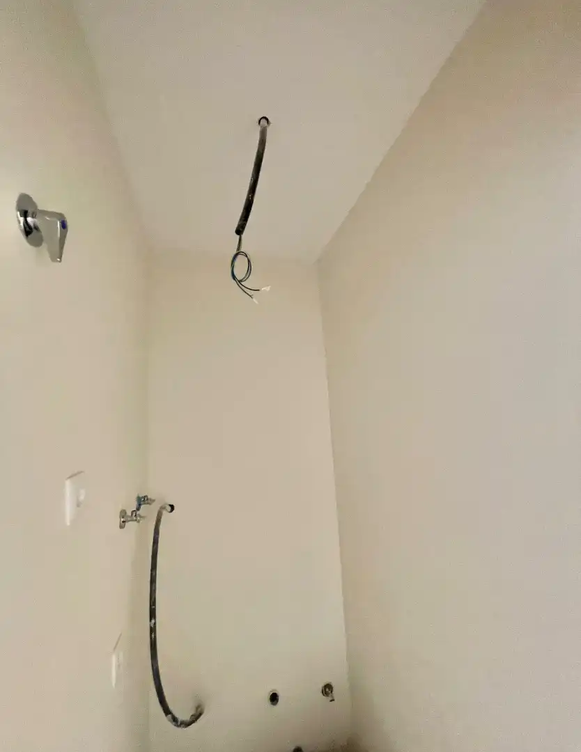 Bathroom of Detached homes for sale in Fuensalida  with Alarm