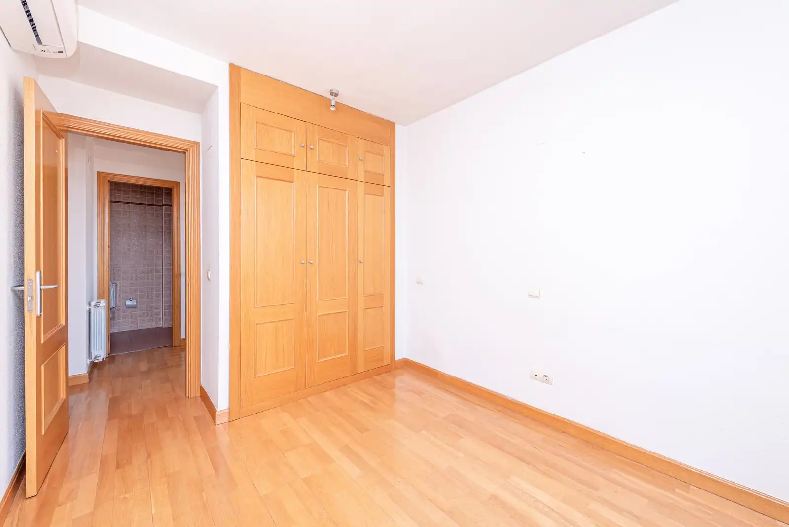Piso con ascensor en venta en Ensanche de Vallecas 67, imagen 6