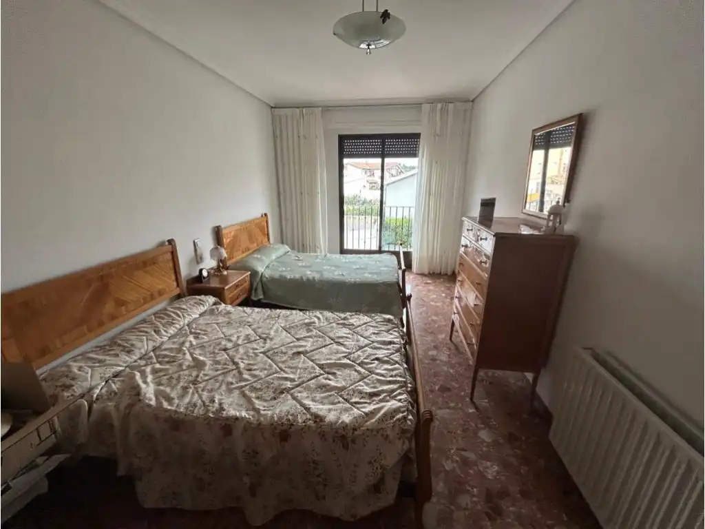 Habitación de Casa o chalet en venta en Altura con Jardín privado, Terraza y Balcón