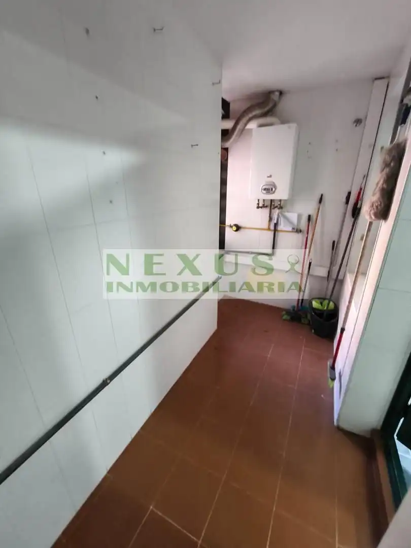 Piso en venta en Cáceres con Aire acondicionado, Calefacción y Terraza