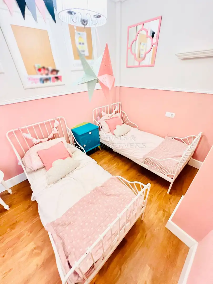 Apartament amb ascensor en venda a de la estacion 15, imagen 23