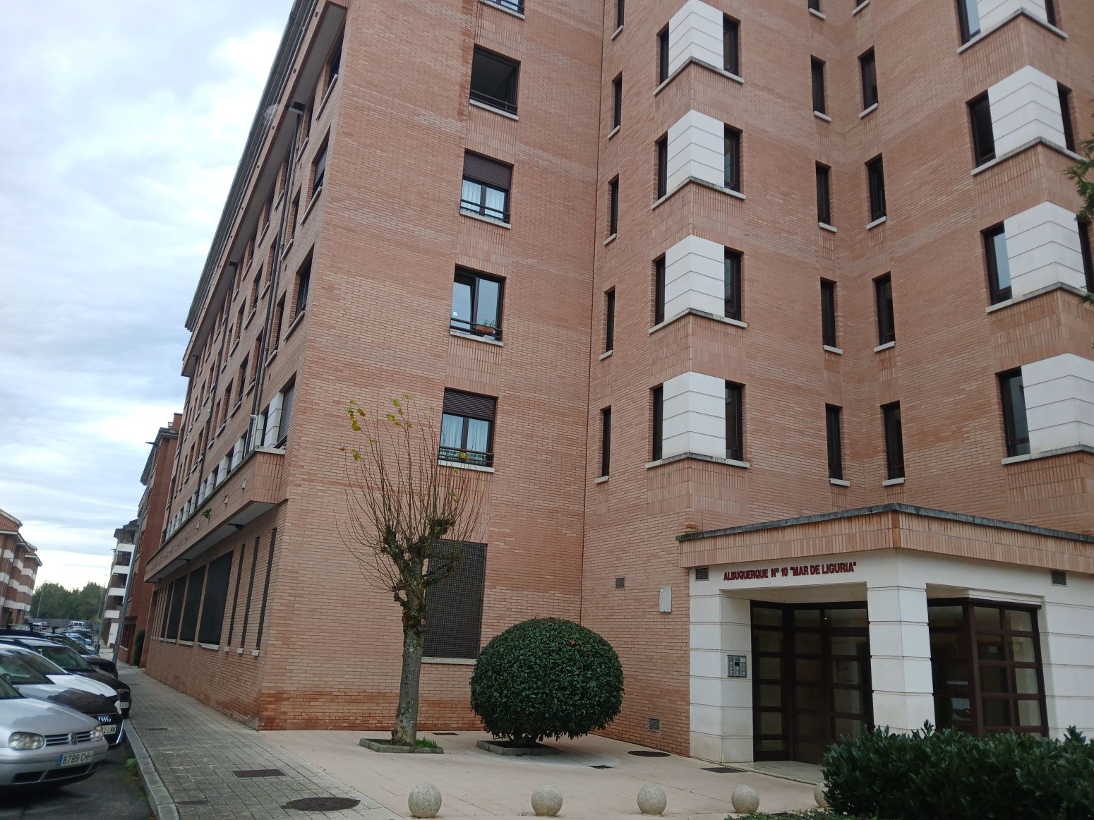 Piso de alquiler en Gijón - CL ALBUQUERQUE, 10, Viesques