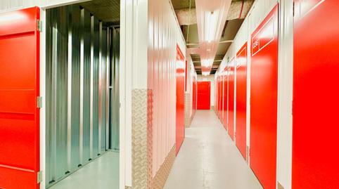 Foto 4 de Trastero de alquiler en Carrer Marinel Lo Bosch,de, 30, Cementiri Vell, Terrassa