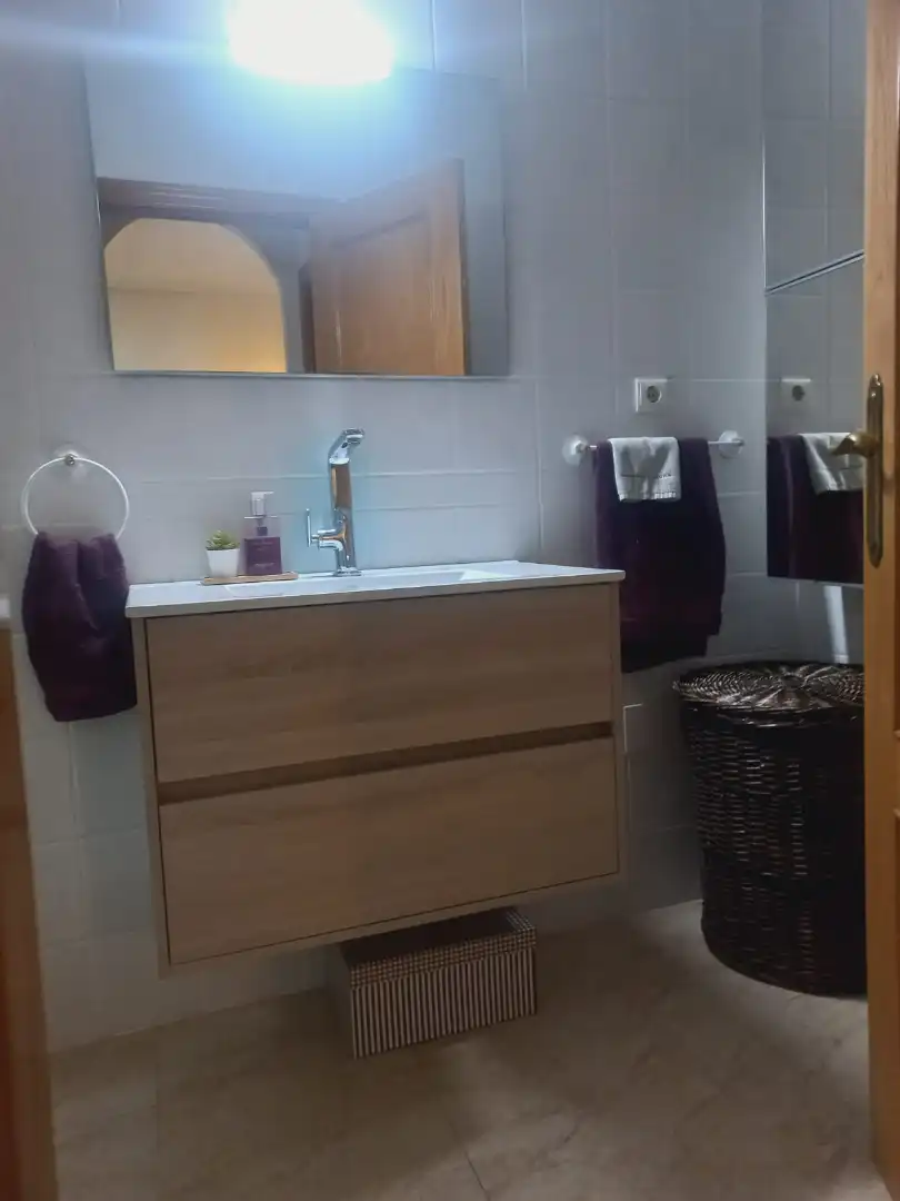 Apartment mit Aufzug zum Verkauf in Calle Santa Teresa, imagen 28