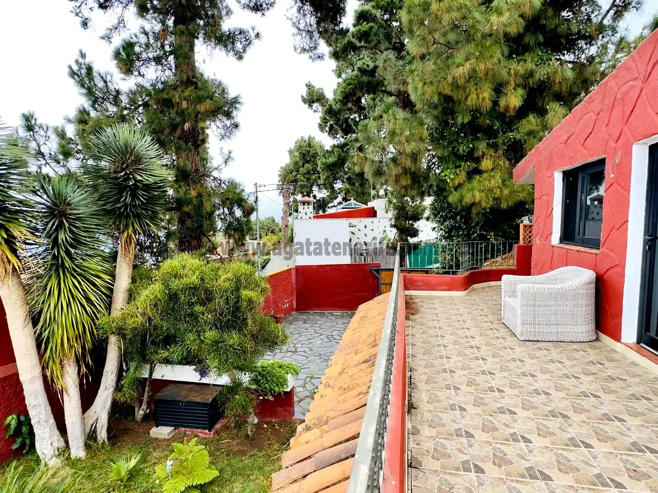 Casa o xalet en venda a Santa Bárbara - La Florida