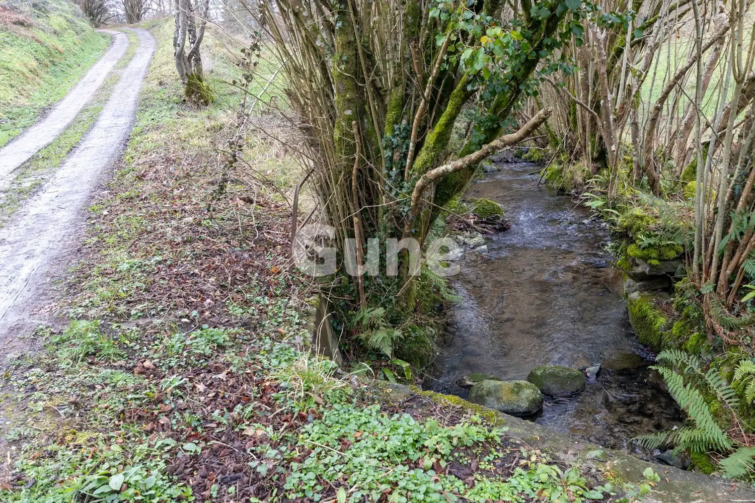 Casa o xalet en venda en Zumarraga