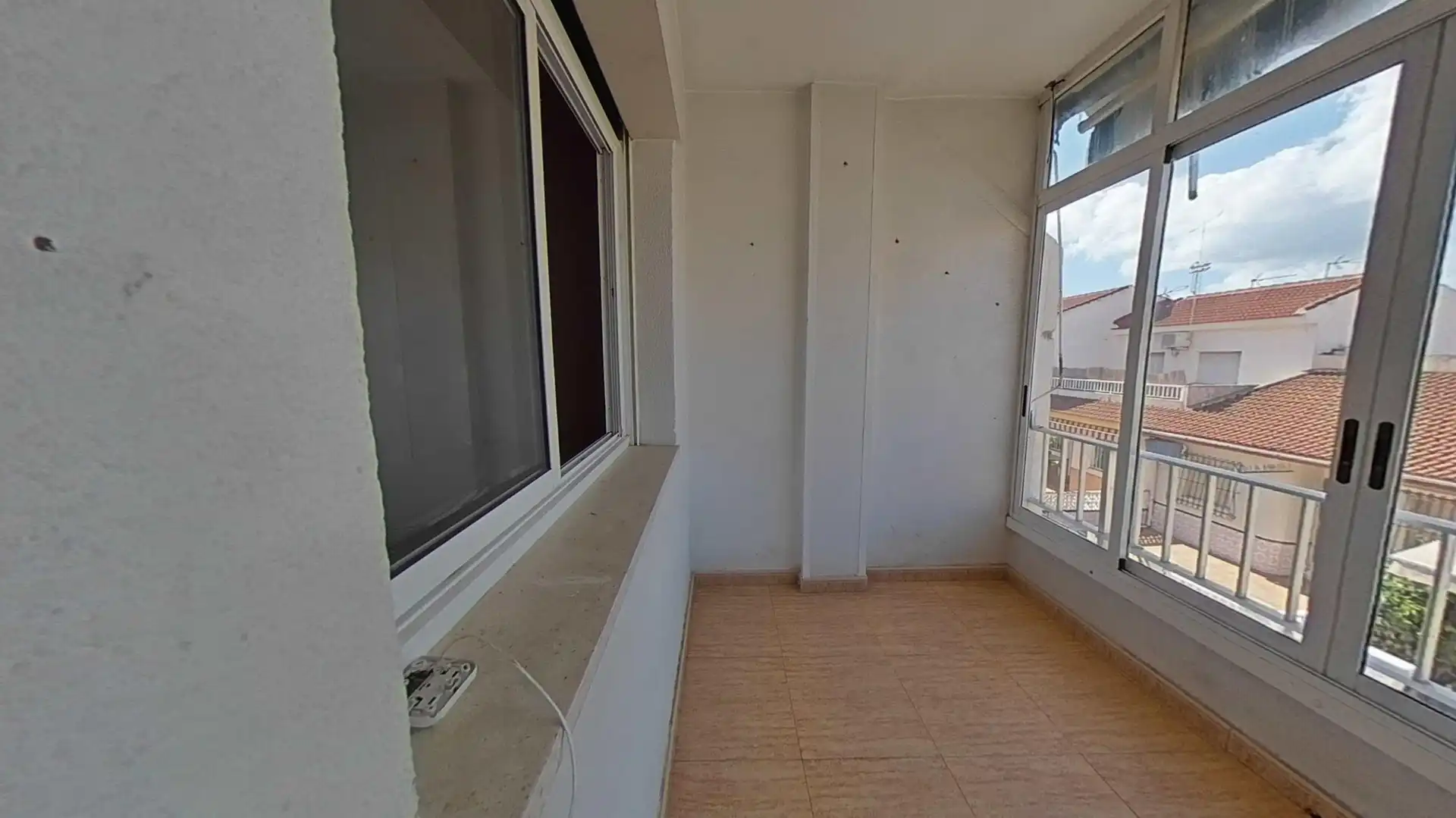 Terrassa de Pis en venda en San Pedro del Pinatar amb Terrassa