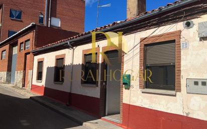 Casa o xalet en venda a Valverde de la Virgen