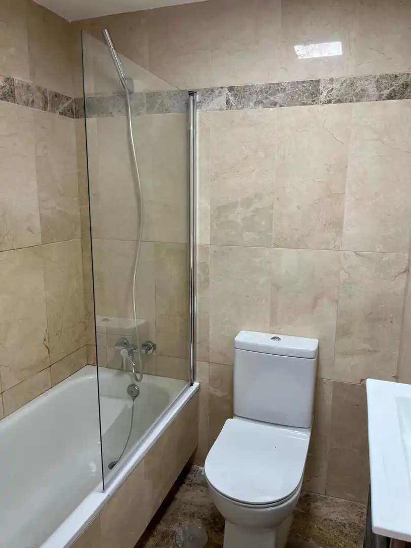 Baño de Piso en venta en La Manga del Mar Menor con Terraza