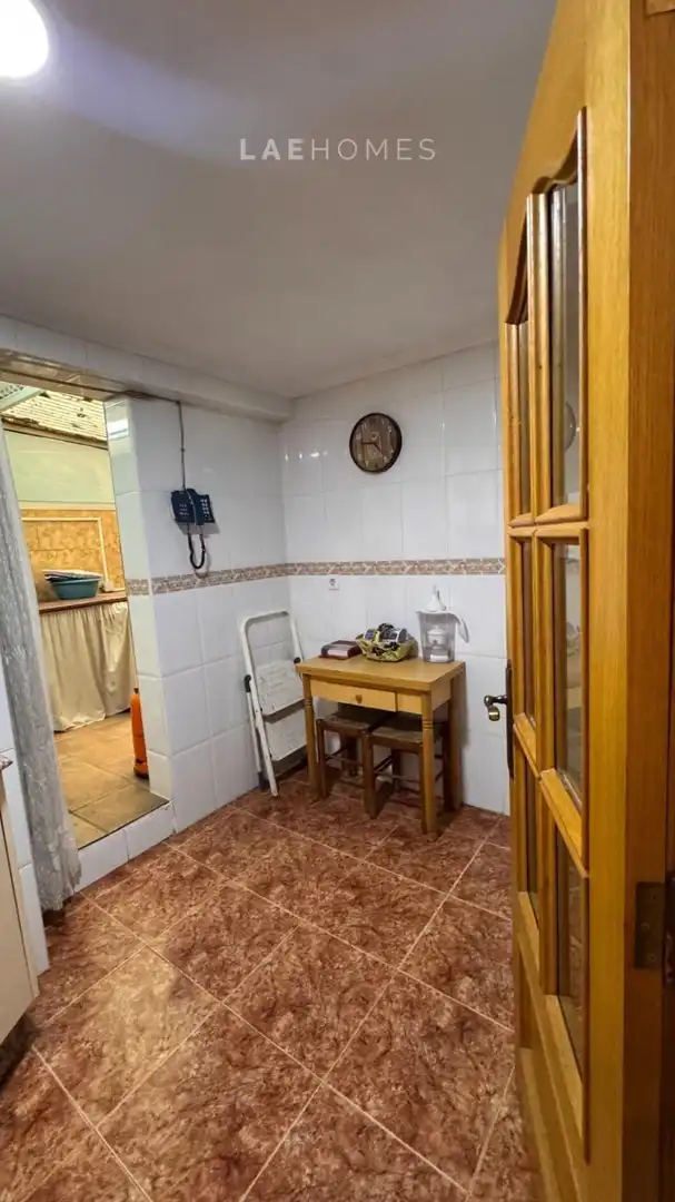 Cuina de Pis en venda en Sedaví amb Aire condicionat, Traster i Balcó