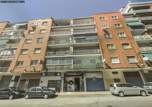 Flat for sale in Centro, imagen 2