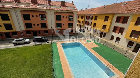 Foto 2 de Apartamento en venta en Travesía la Posada, 12, Cuzcurrita de Río Tirón, La Rioja