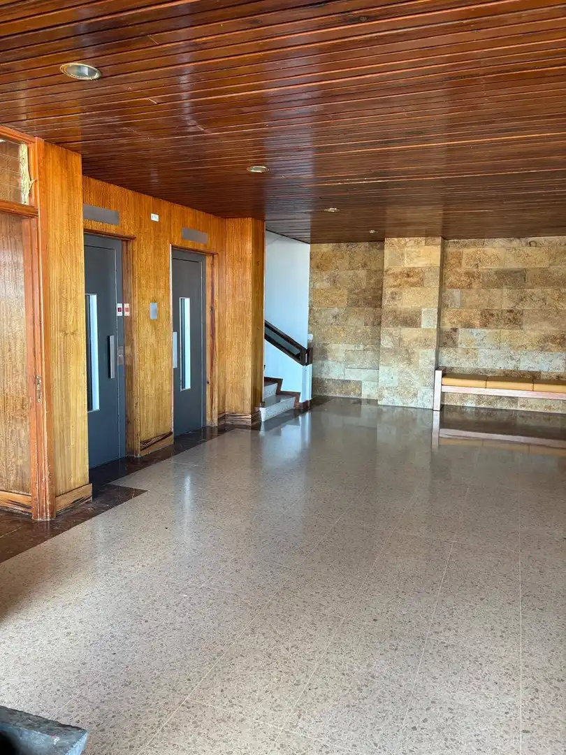 Flat for rent in Ciudad Alta