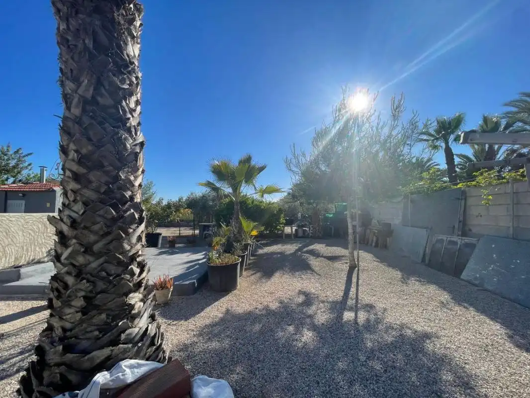Country homes for sale in Partida Hoya, La Foia - Daimés - Asprella