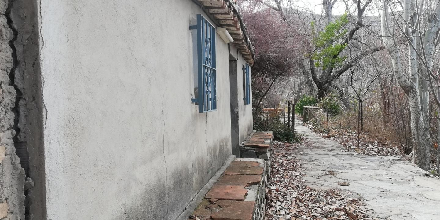 Außenansicht von Country house zum verkauf in Dúrcal