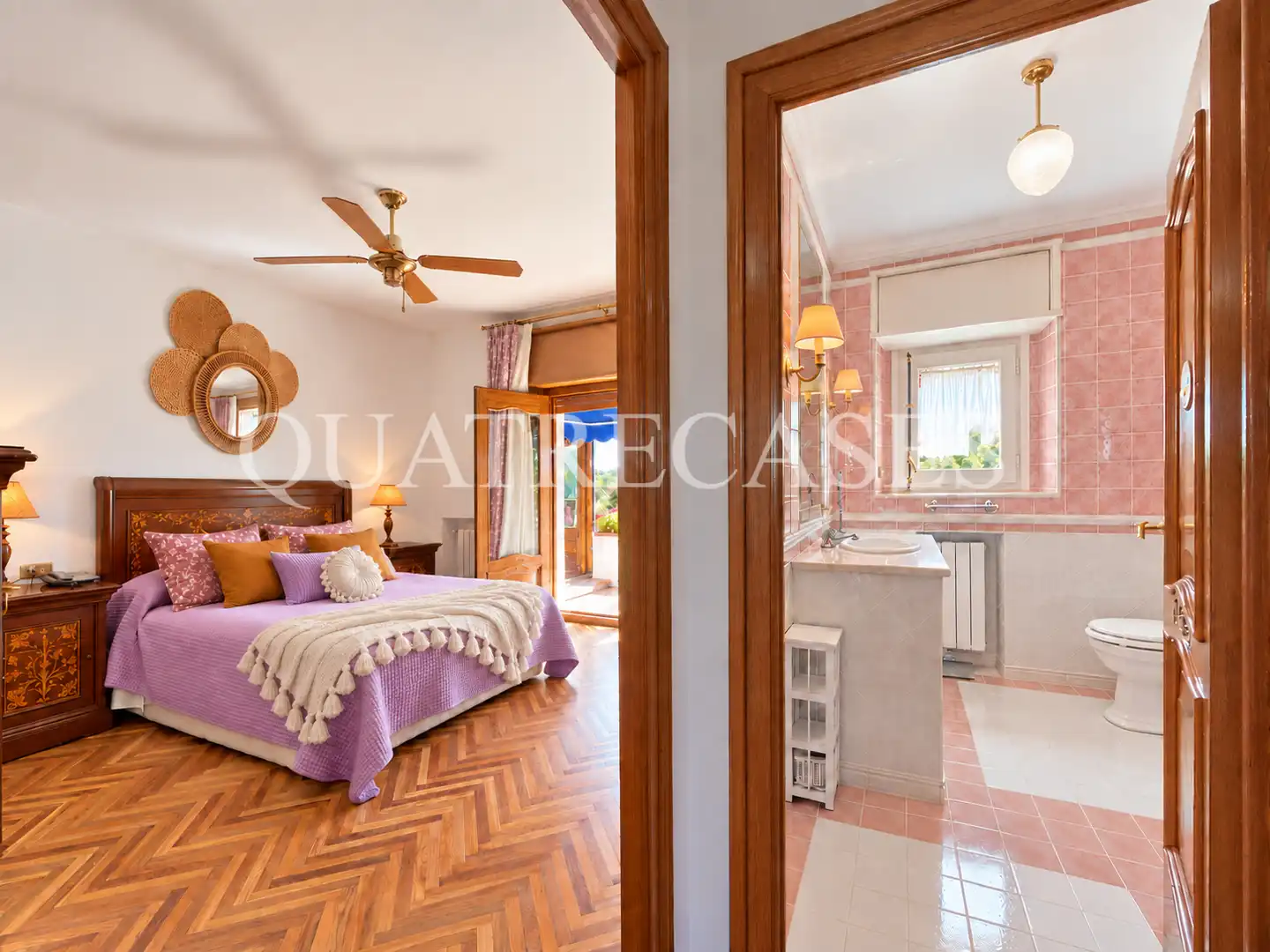 Villa con terrazza in vendita a Avinguda Navarra 21, imagen 72