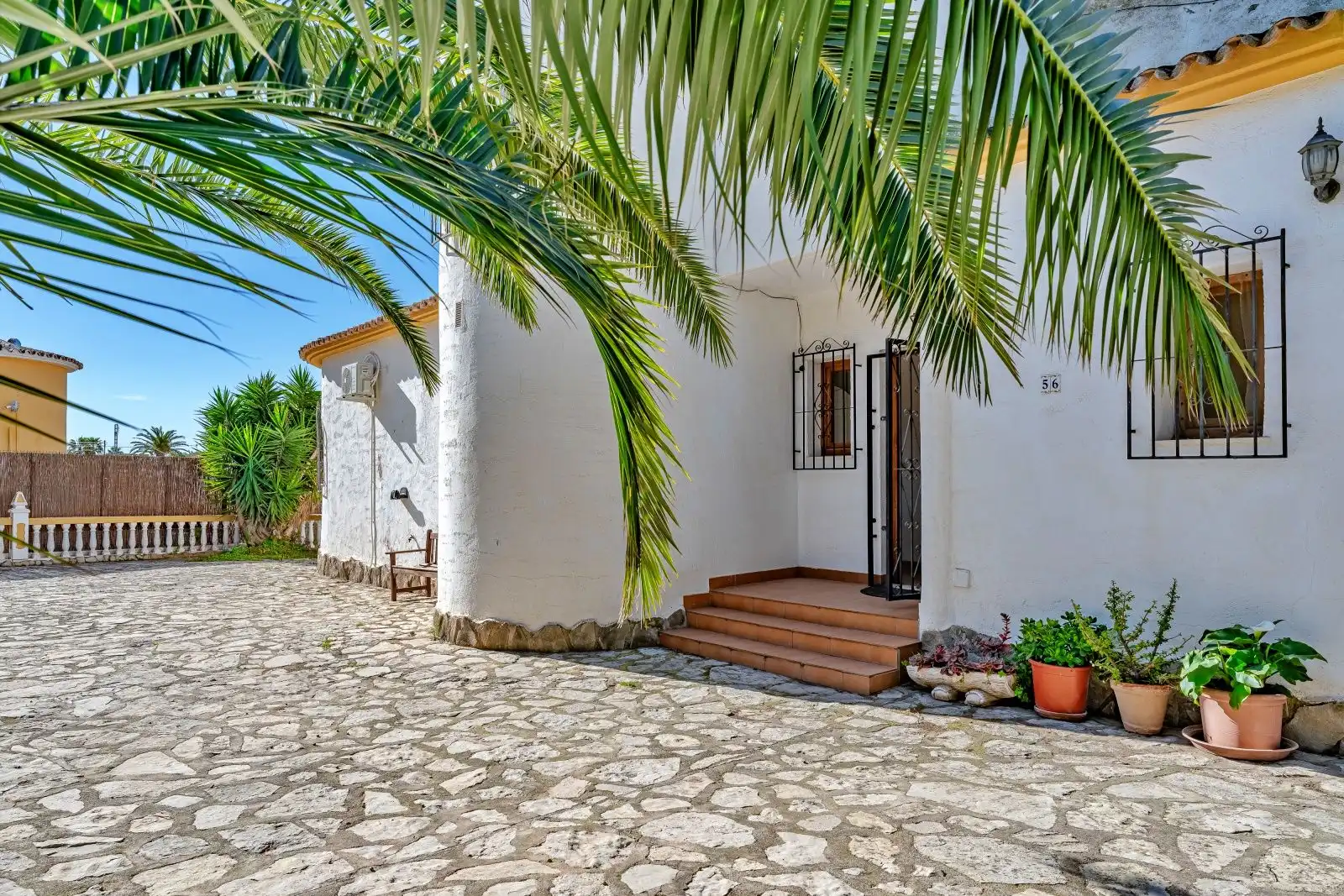 Detached house with pool for sale in Cometa, imagen 30