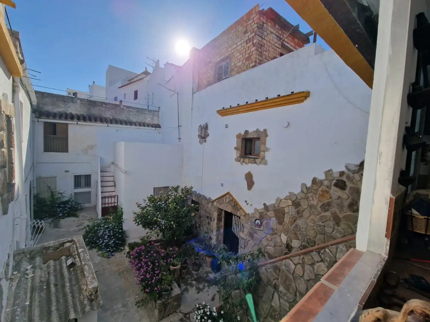 Planta baja en venta en Calle GALAN CABALLERO, Alcalá de los Gazules
