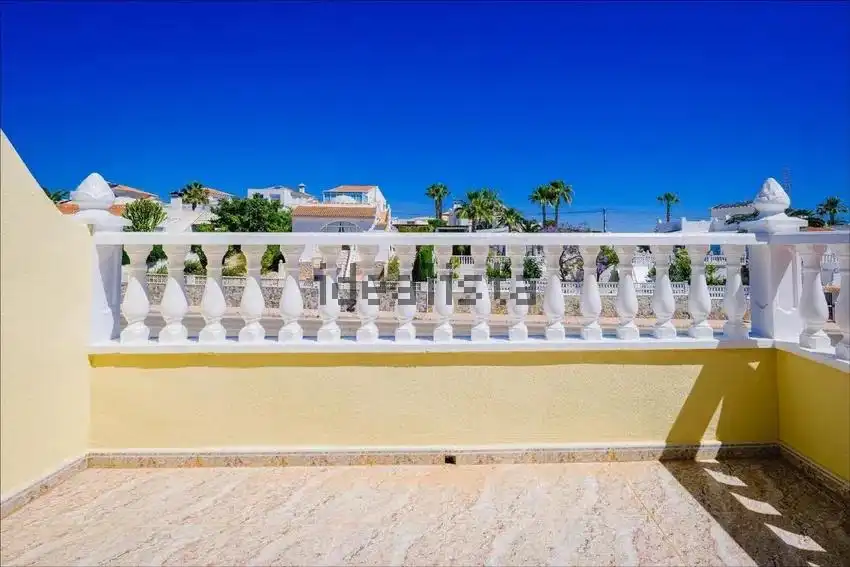 Duplex with terrace for sale in Calle Carolinas, imagen 30