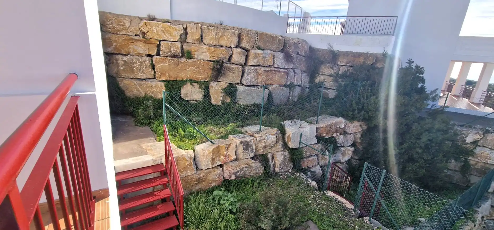 Einfamilien-Reihenhaus zum Verkauf in Cártama mit Privatgarten und Terrasse