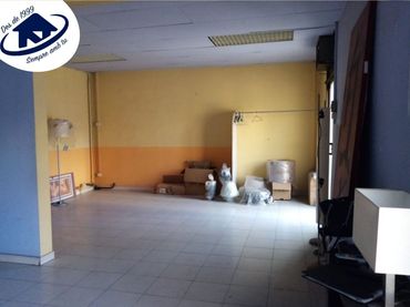 Local comercial en alquiler en Avenida barbera