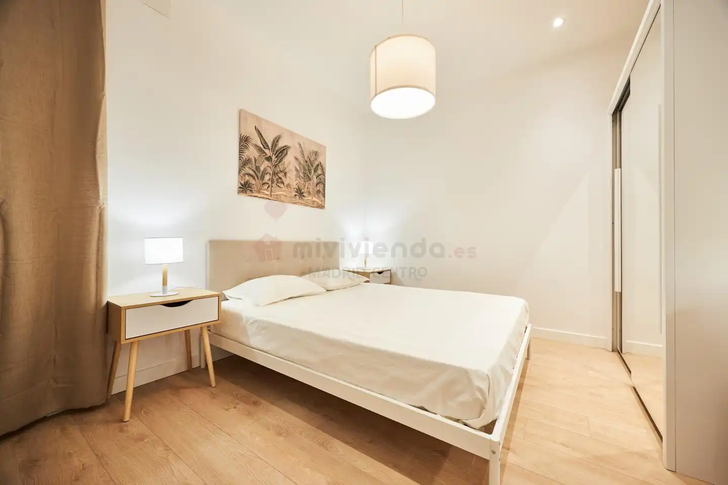 Ground floor for rent in De Murcia, Palos de Moguer