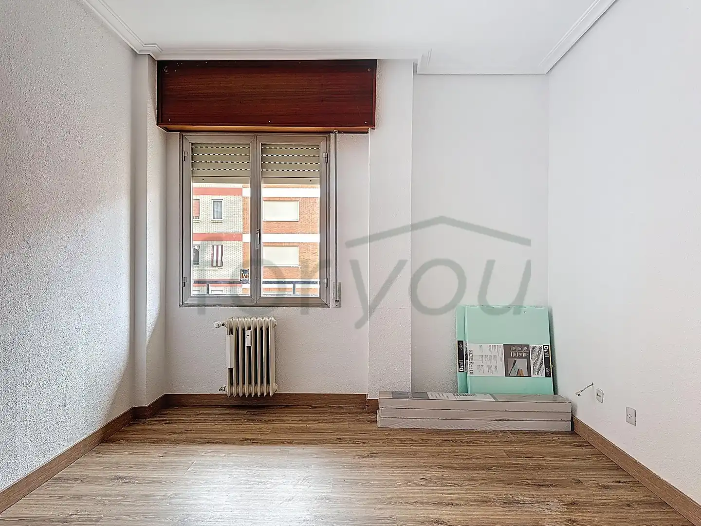 Piso con terraza en venta en Avenida PEREZ GALDOS, imagen 19