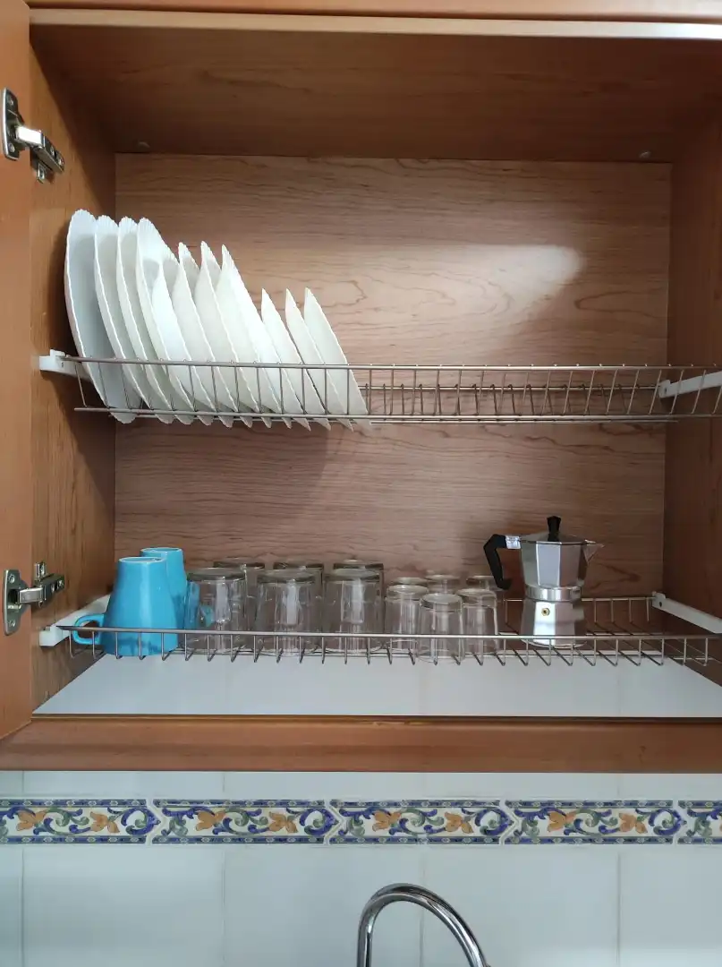 Cocina de Piso en venta en Granadilla de Abona con Balcón