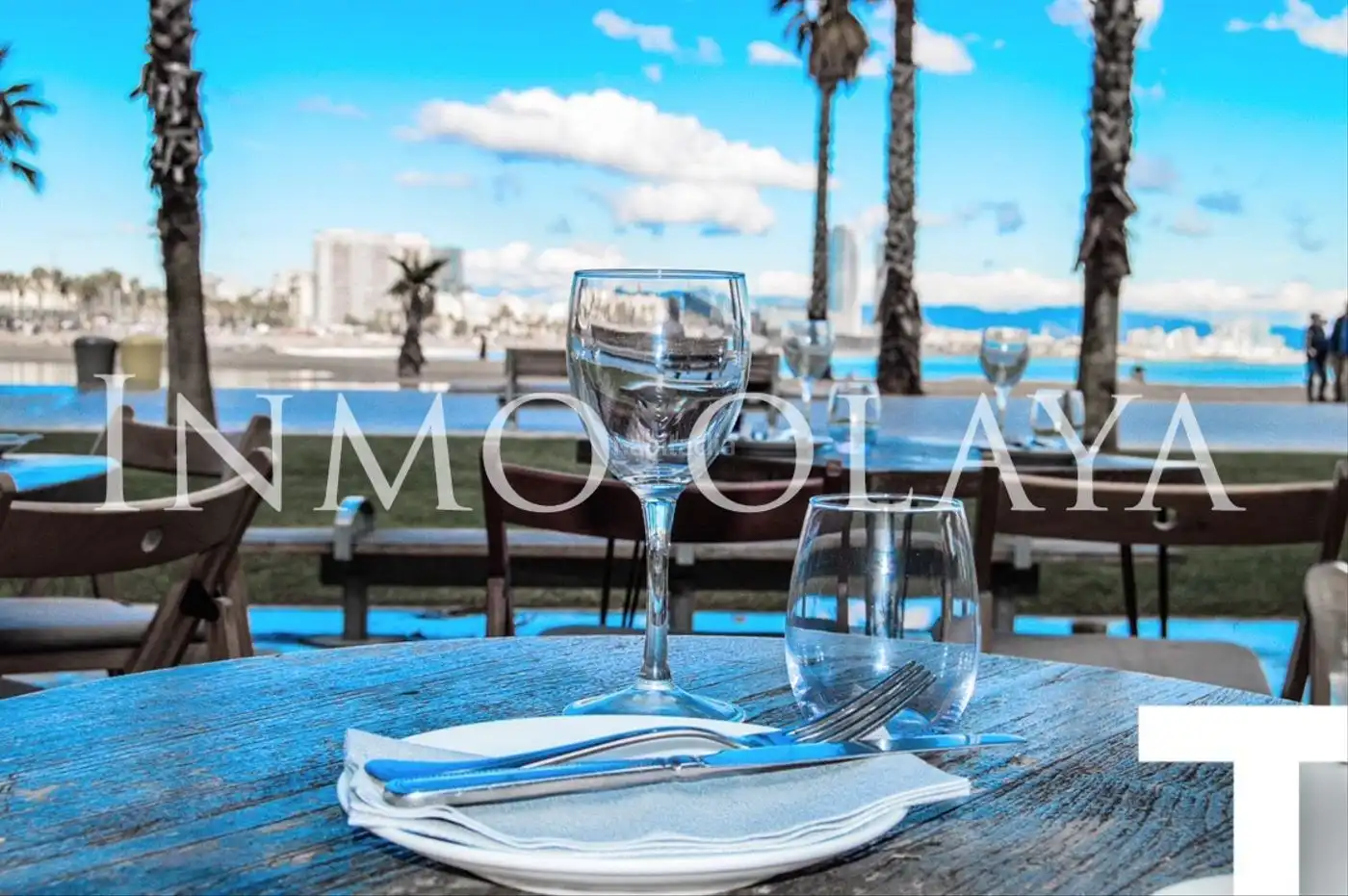 Local comercial en traspaso en Platja d'Aro, imagen 3
