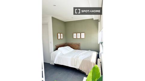 Photo 3 of Flat to share in Prosperidad, Madrid