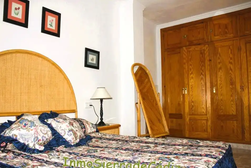 Casa o xalet en venda a Fuente, El Gastor
