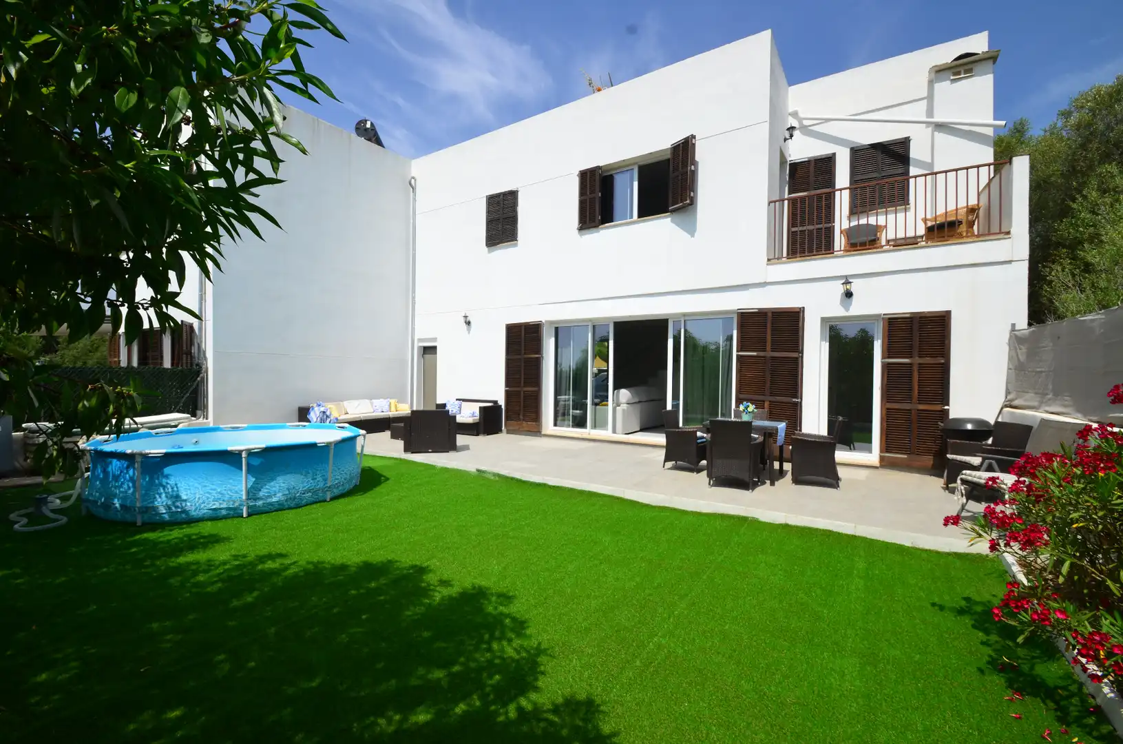 Casa con giardino in vendita a Son Servera Poble, imagen 25