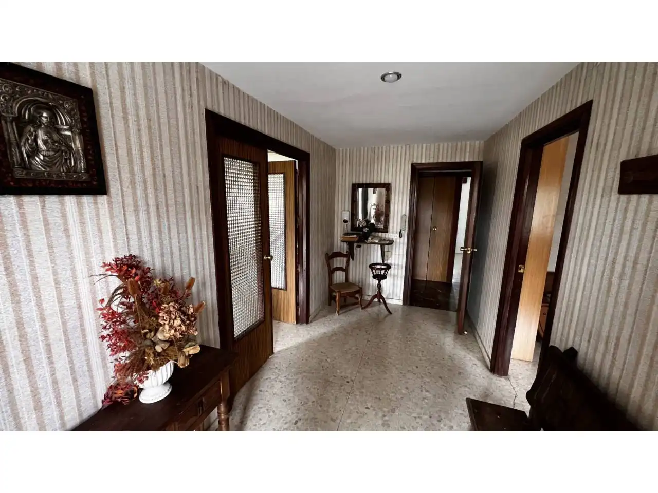 Casa o xalet en venda en Merindad de Montija amb Calefacció, Jardí privat i Parquet