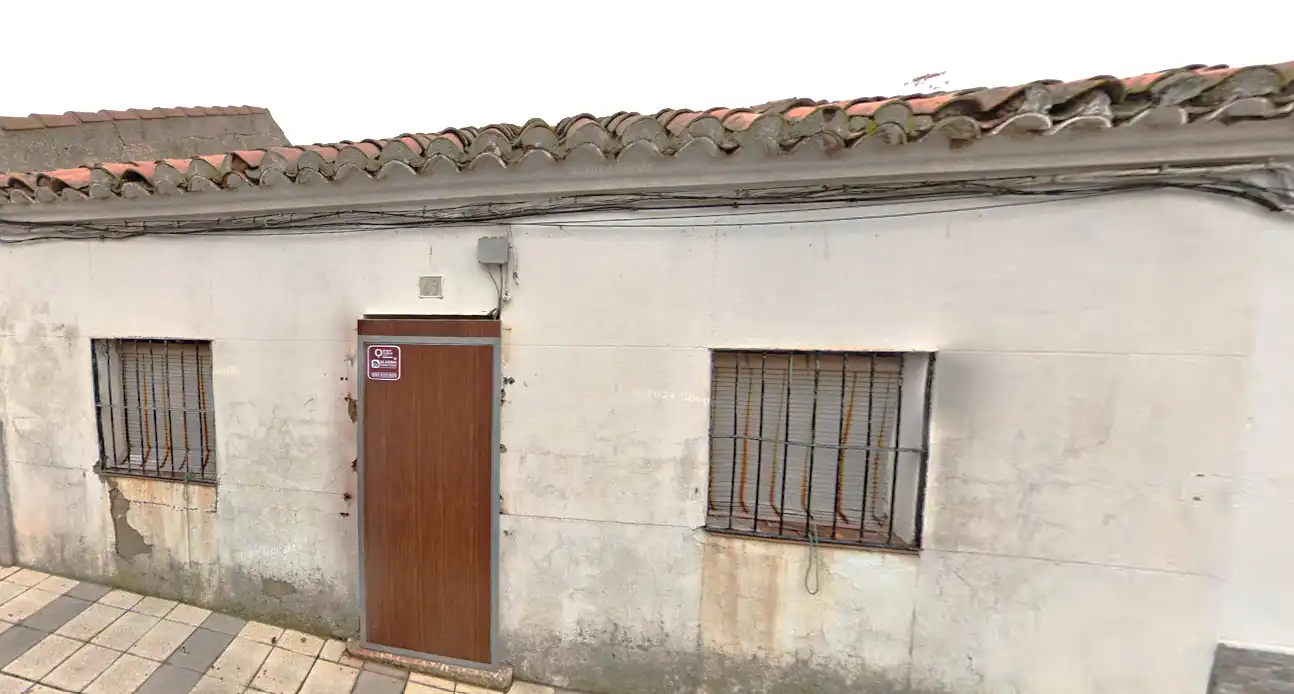Casa o xalet en venda a Calle San Andrés, Carretera de Córdoba - Libertad