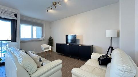 Photo 4 of Flat to rent in Avda. Federico Garcia Lorca - Nueva Estación Autobuses, Granada