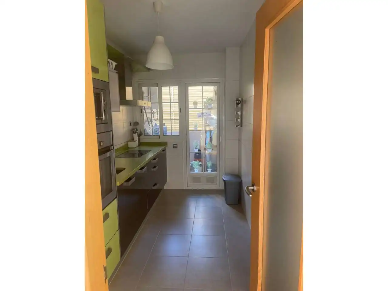 Wohnung mit Pool zum Verkauf in Avenida BAHIA DE ALMERIA, imagen 5