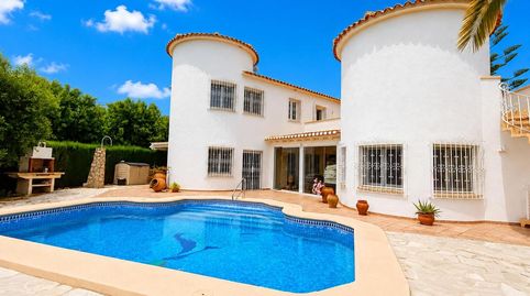 Foto 4 de Casa o chalet en venta en Gaugin, Oliva Nova, Oliva