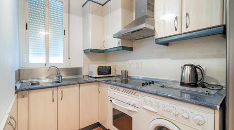 Foto 3 de Apartamento de alquiler en Cl Narciso Serra 5madrid (madrid), 5, Pacífico,  Madrid Capital