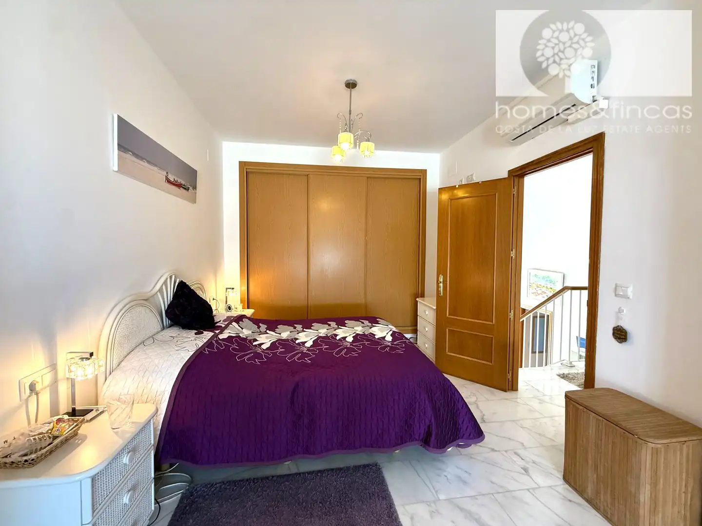Casa con terrazza in vendita a Calle López de Ayala 7, imagen 35