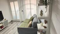 Sala d'estar de Planta baixa en venda en Terrassa amb Aire condicionat, Calefacció i Parquet