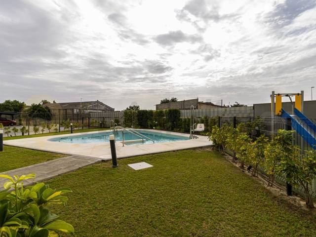 Piso en Venta en Parque Atlántico - Ronda este