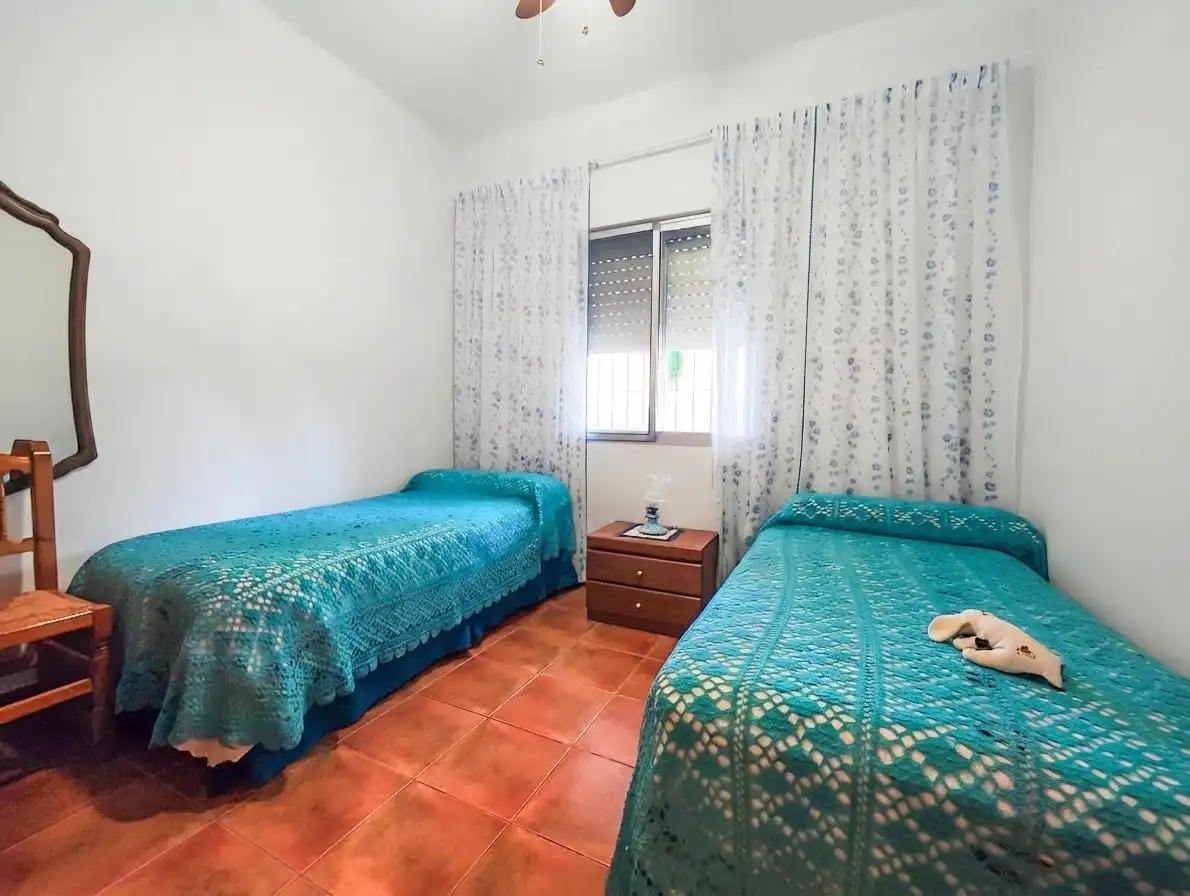 Casa o chalet en venta en CM-4110, PAU 2-600