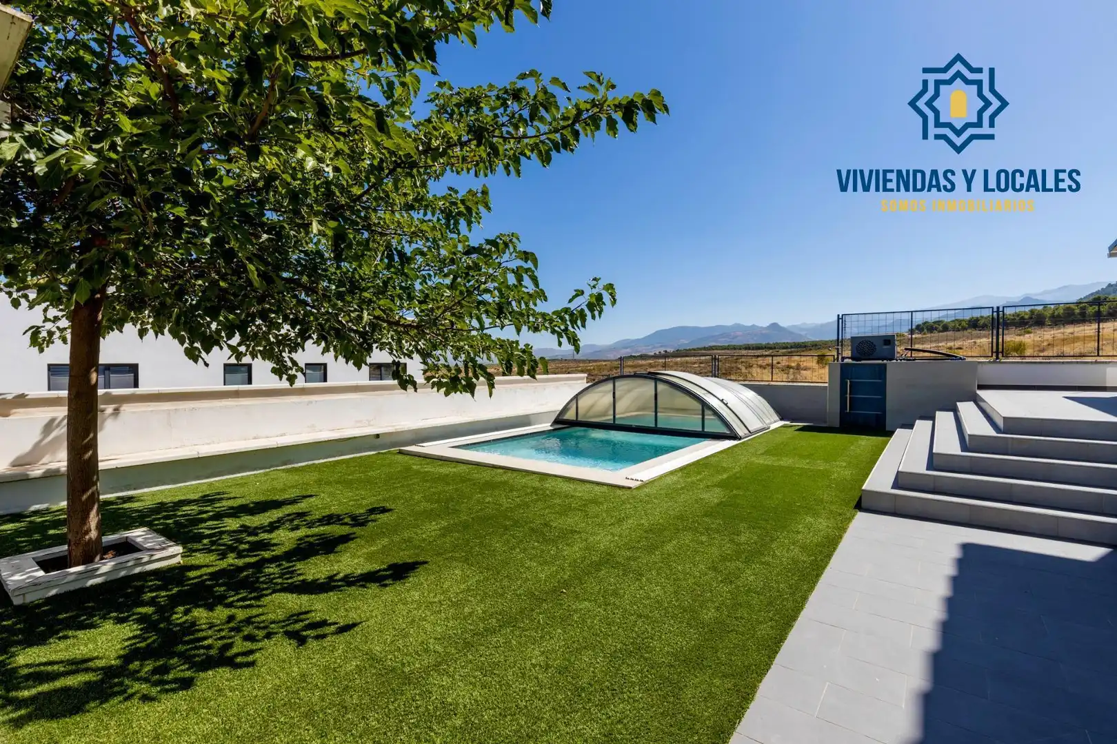 Chalet con piscina en venta en Dílar, imagen 13