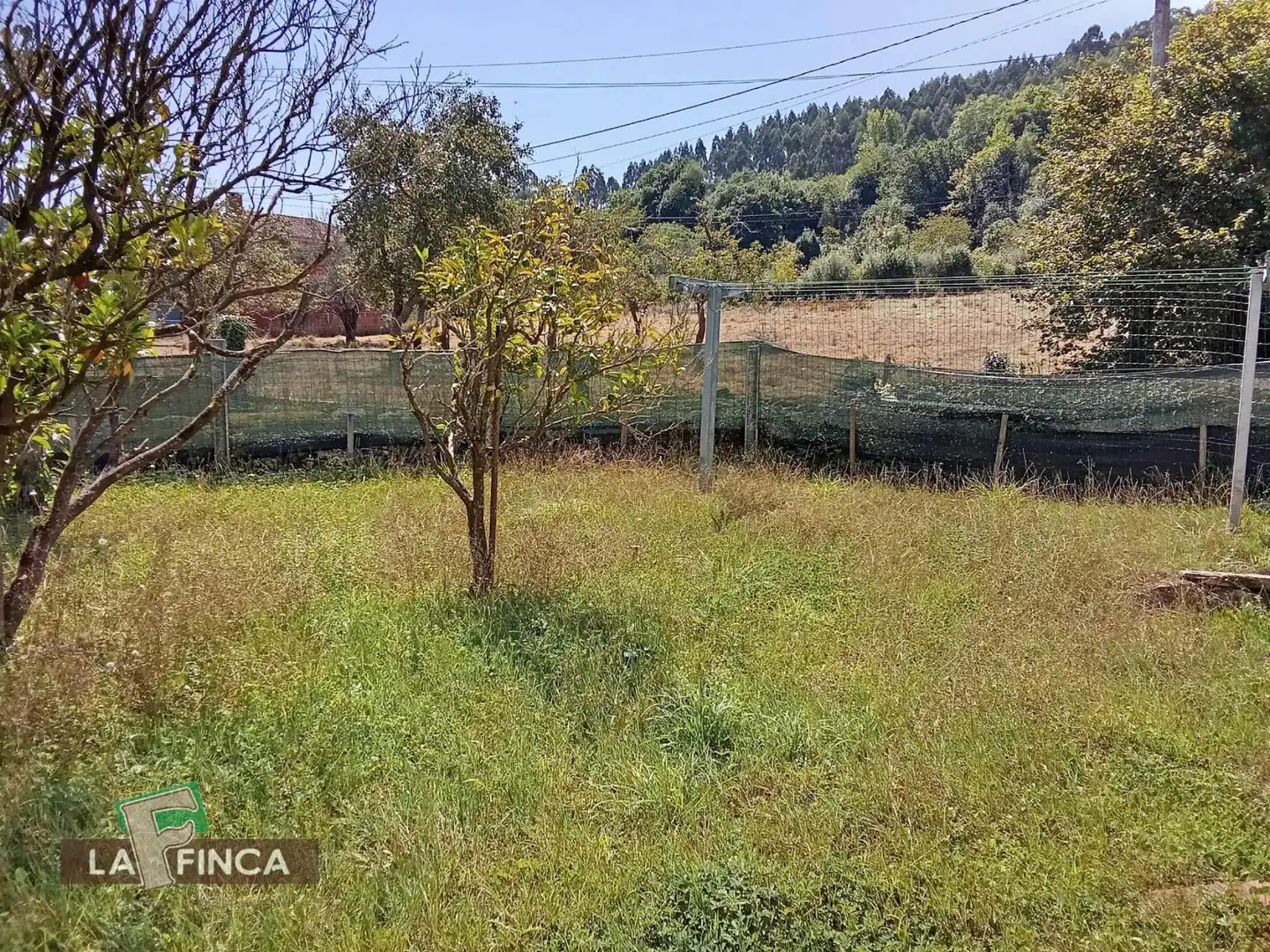 Casa adosada en venta en Villaviciosa con Trastero