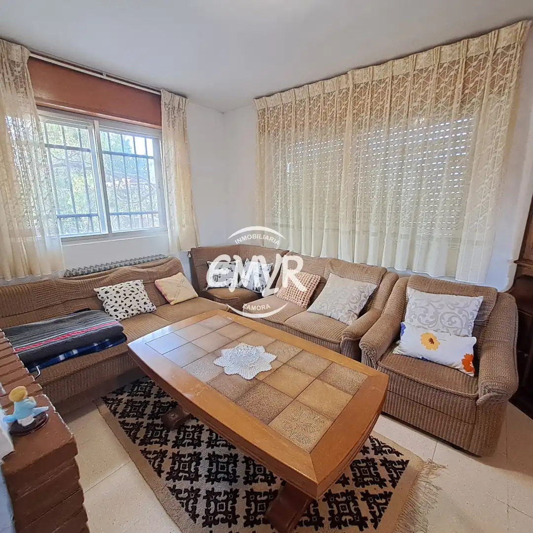 Villa avec jardin à vendre à Área Rural, imagen 6