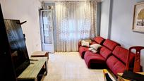 Living room of Flat for sale in Villena  with Balcony