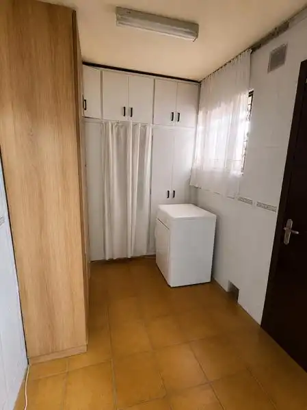 Habitación de Finca rústica en venta en Estepona con Aire acondicionado y Calefacción