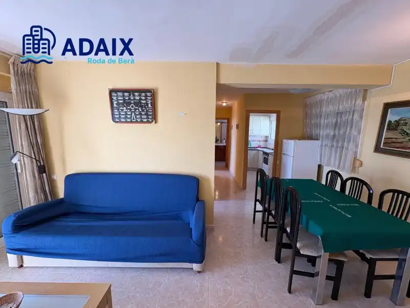 Exterior view of Flat for sale in Roda de Berà  with Oven and Balcony