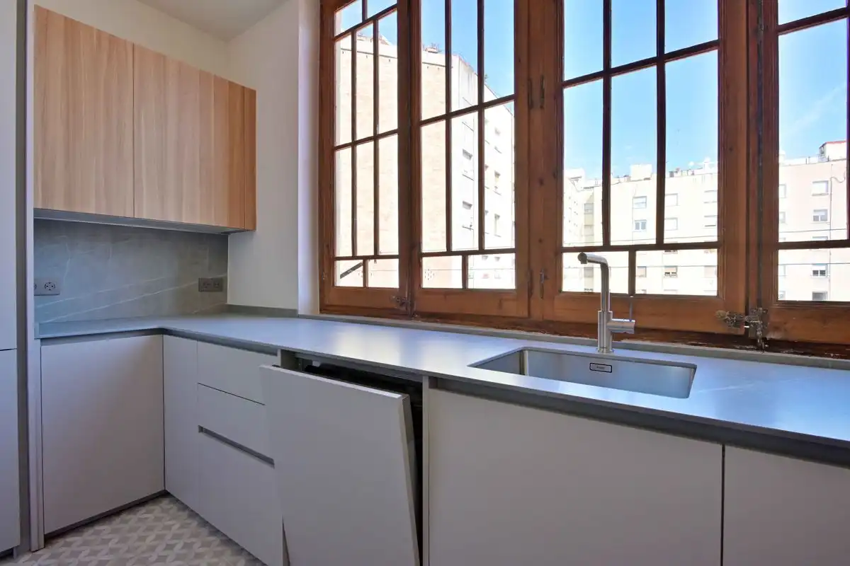 Wohnung mit Aufzug zum Verkauf in Carrer del Consell de Cent, imagen 11